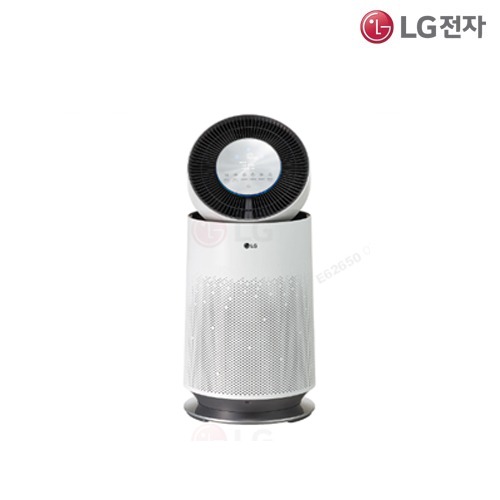 [4 싱글] LG 퓨리케어 360˚ 공기청정기 플러스