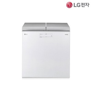 LG 뚜껑형 김치냉장고