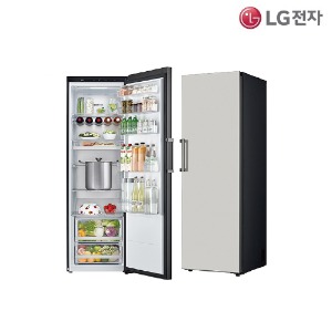 [5 싱글] LG 오브제 냉장고